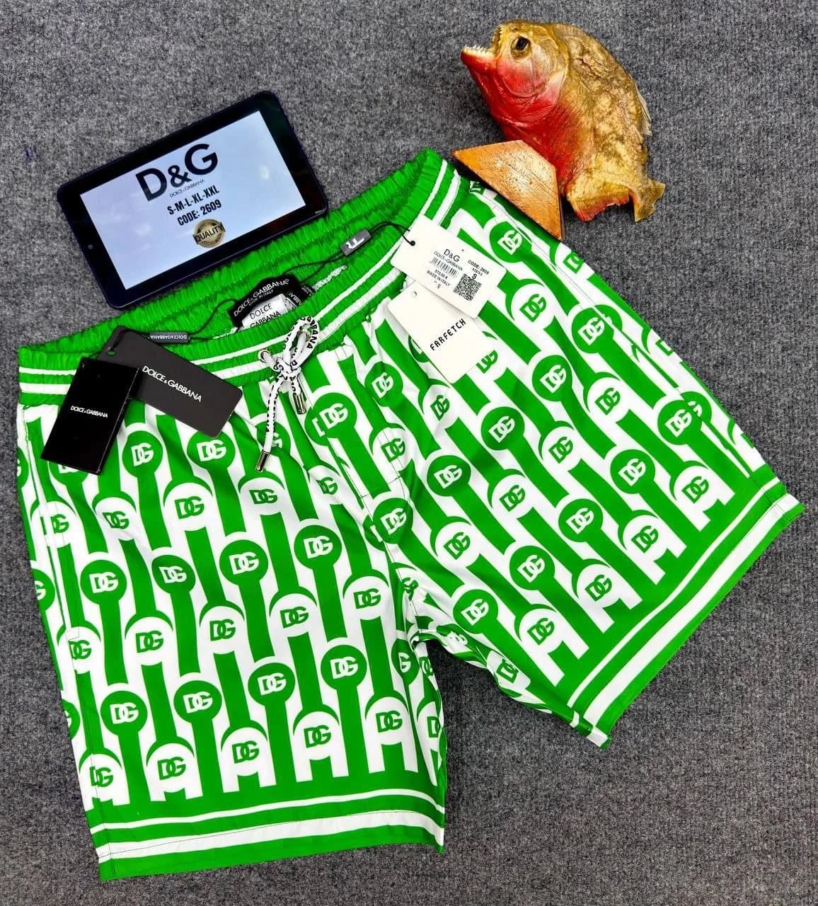 Costume D&G dettaglio prodotto