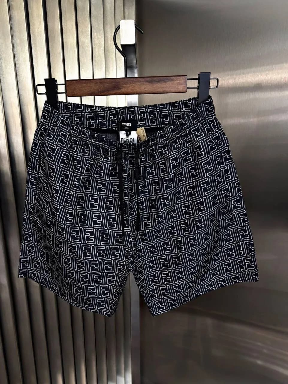 BOXER MARE FENDI