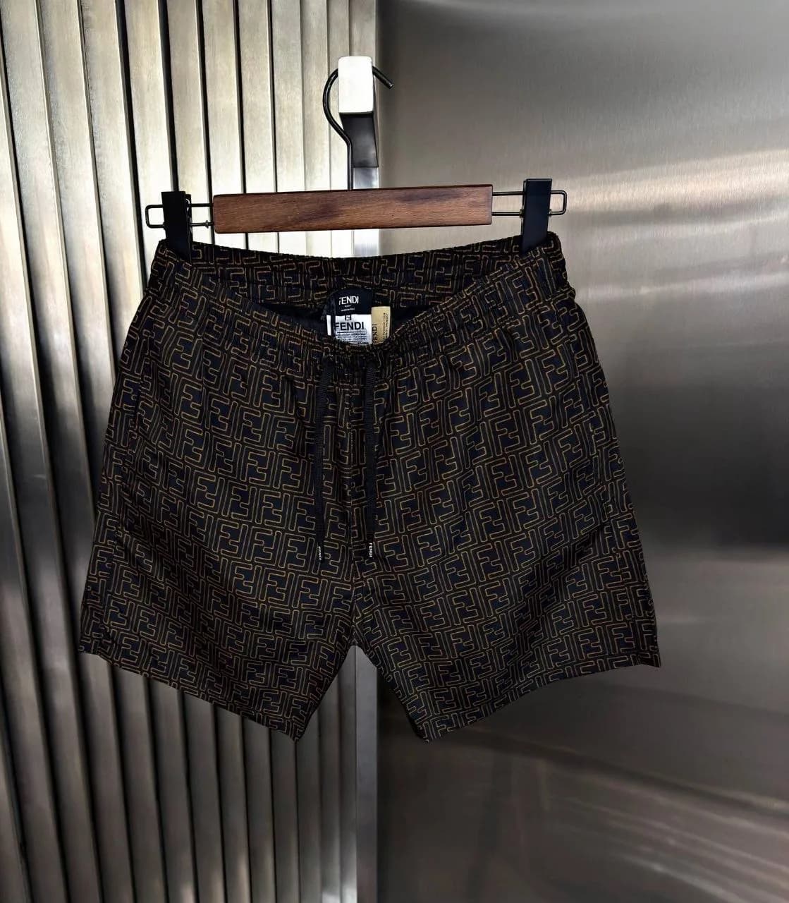 BOXER MARE FENDI dettaglio prodotto