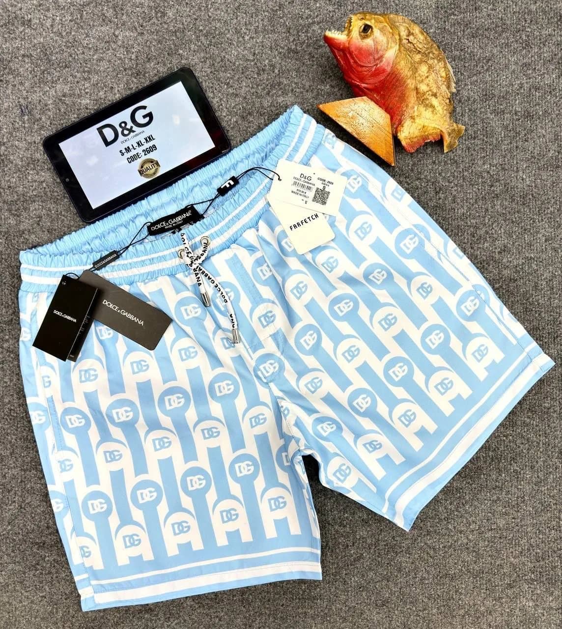 COSTUME DA MARE D&G