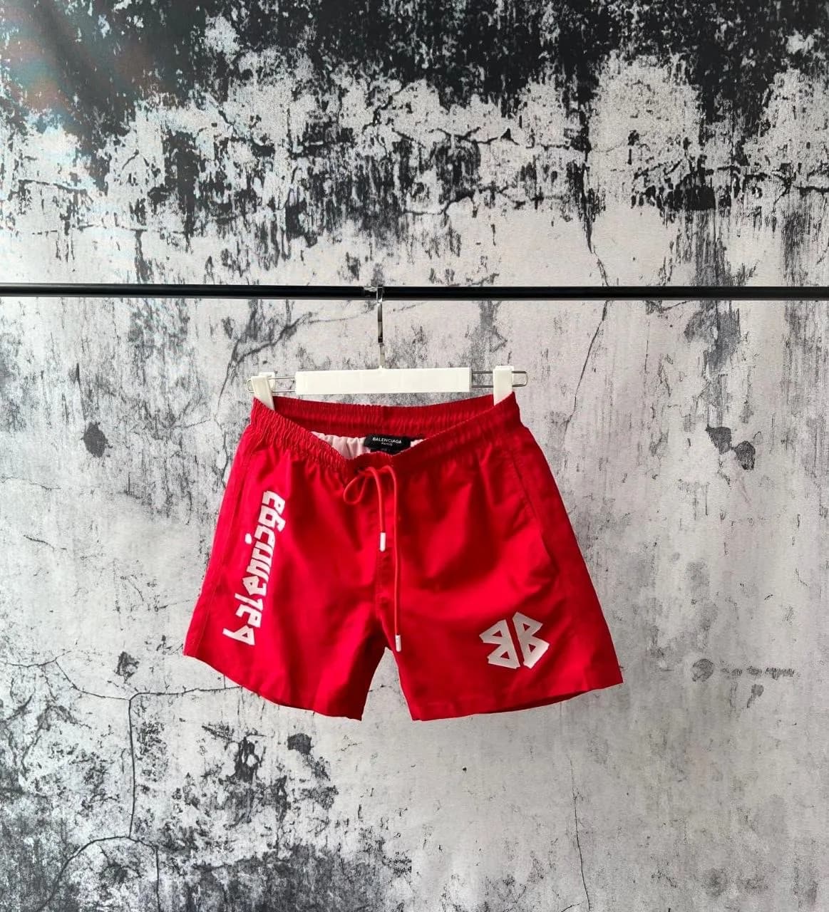 SHORT DA BAGNO BALENCIAGA dettaglio prodotto