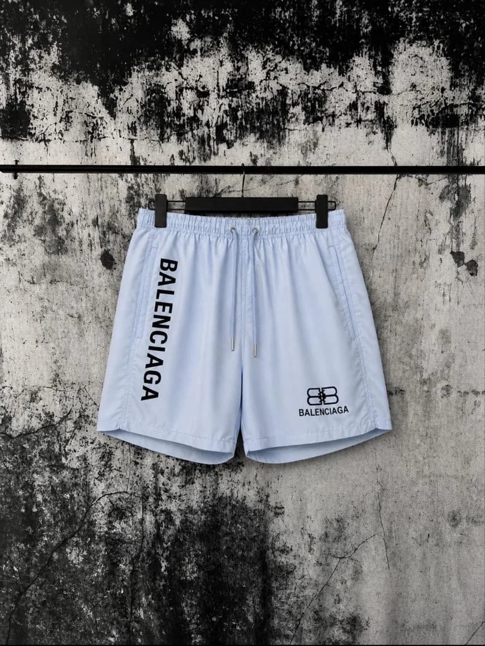 SHORT DA BAGNO BALENCIAGA dettaglio prodotto