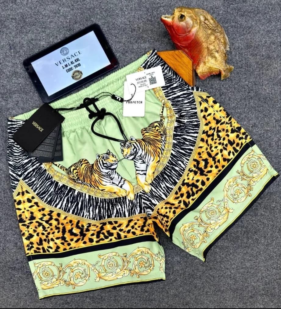 COSTUME DA BAGNO VERSACE
