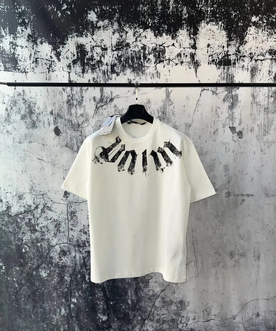 T-SHIRT PALM ANGELS