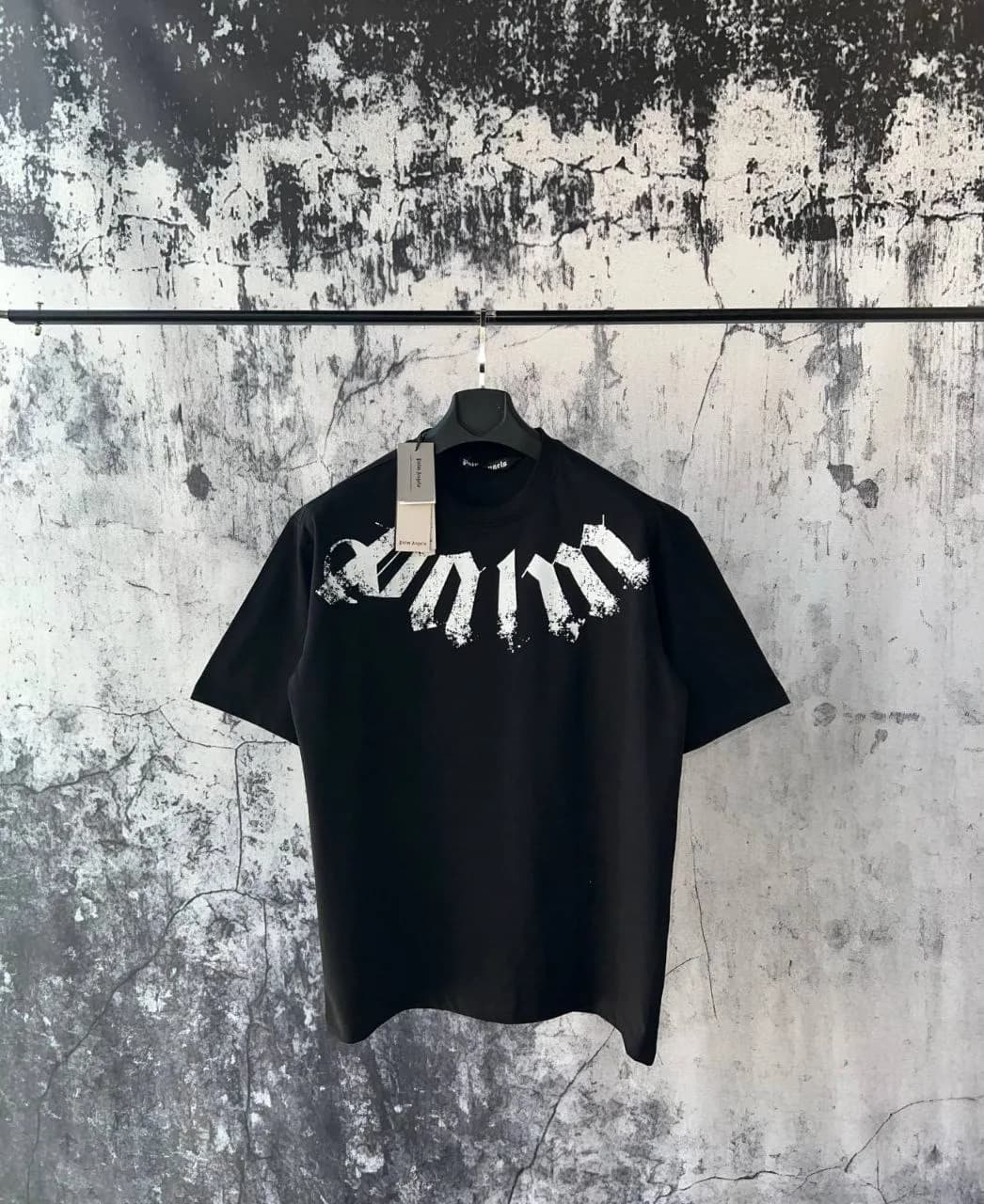 T-SHIRT PALM ANGELS dettaglio prodotto