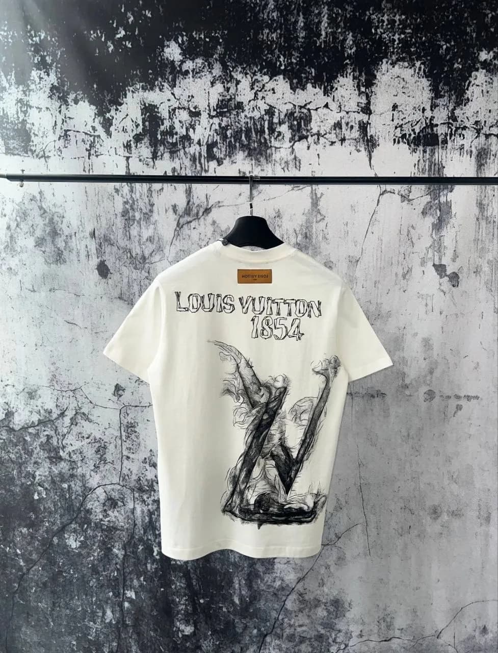 T-SHIRT LV 1854