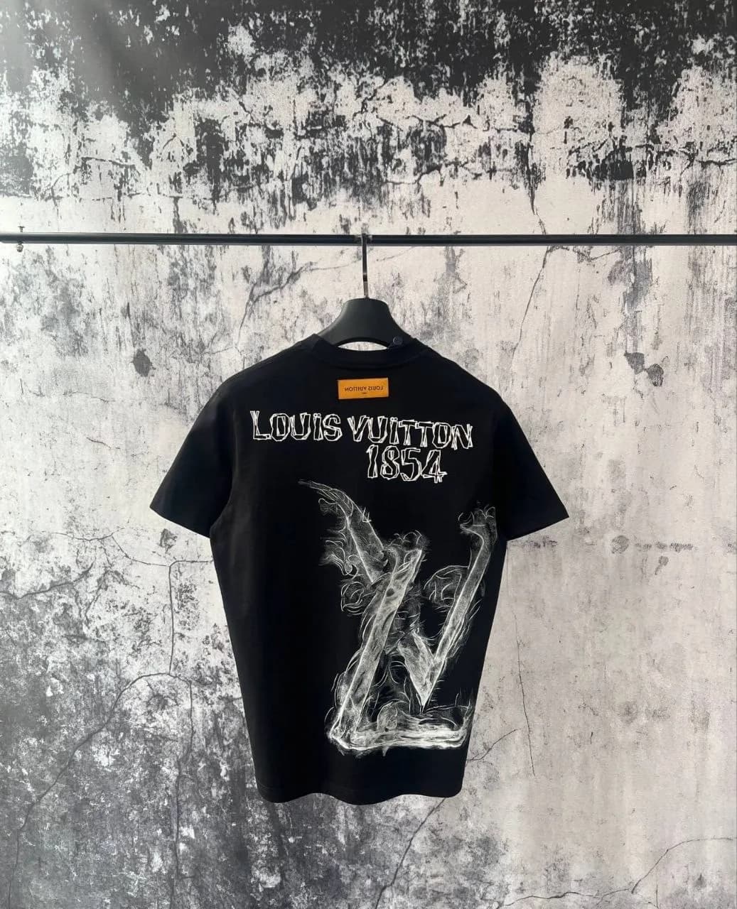 T-SHIRT LV 1854 dettaglio prodotto