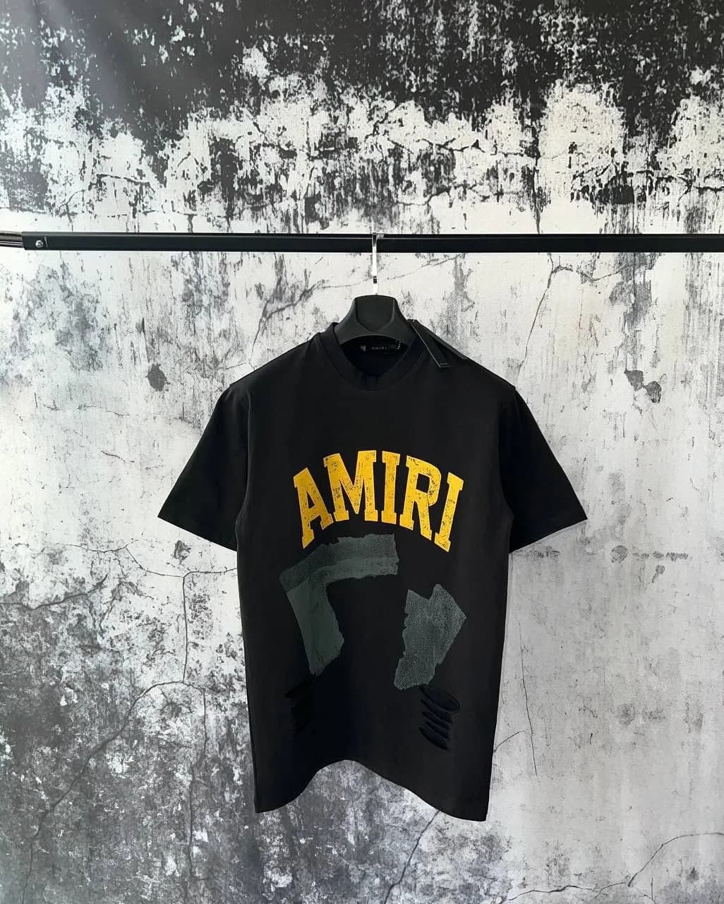 T-SHIRT AMIRI