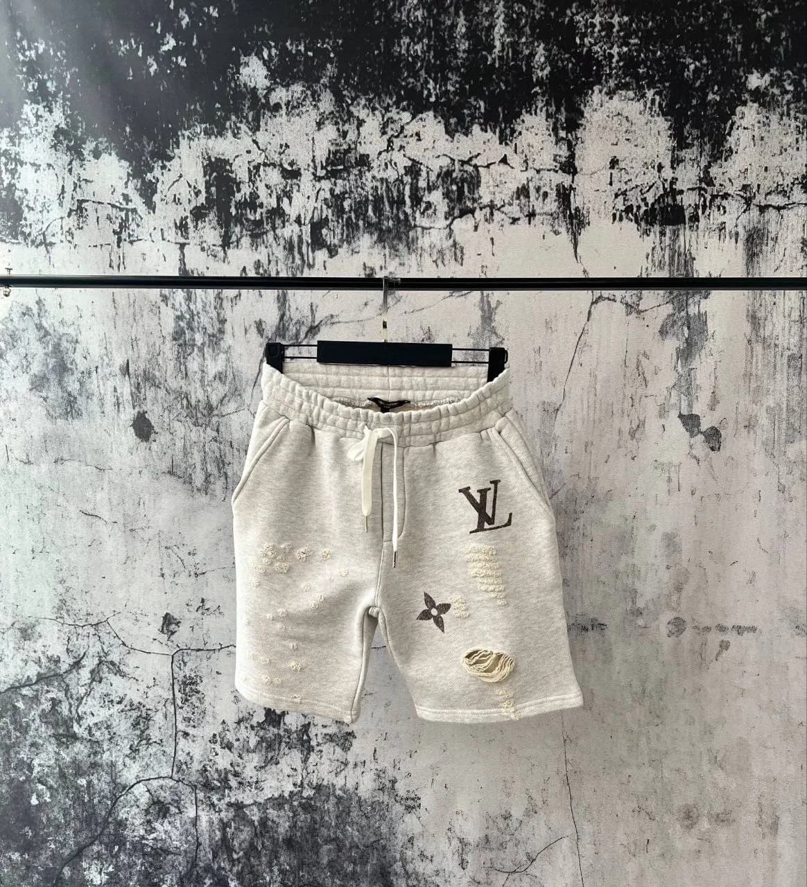 SHORTS LV dettaglio prodotto