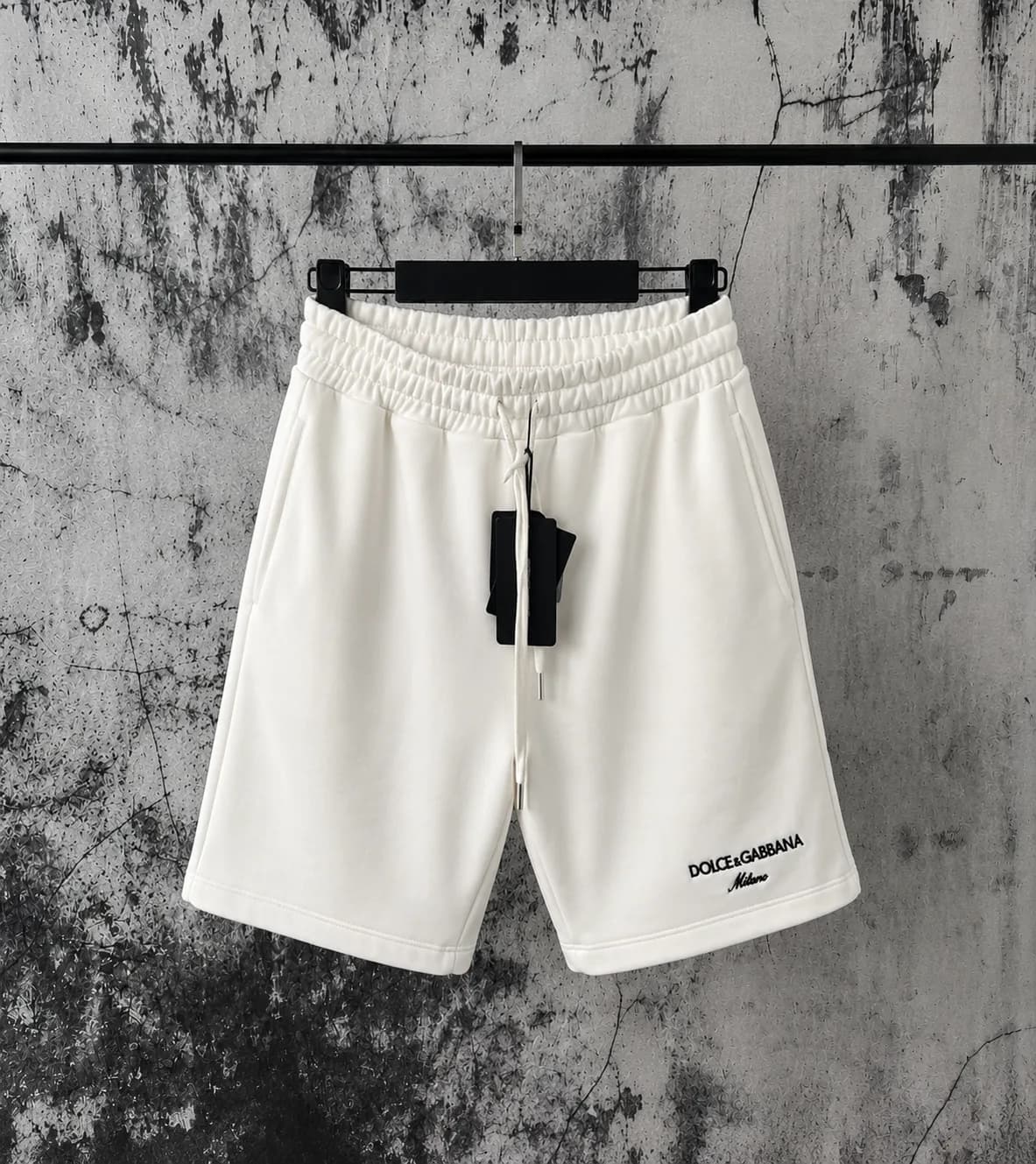 SHORTS D&G JOGGING