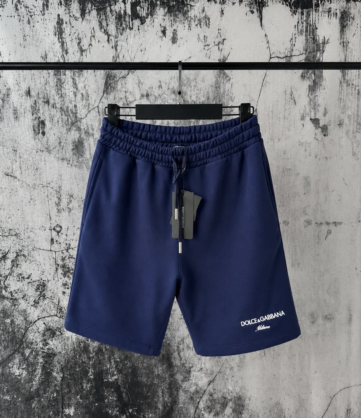 SHORTS D&G JOGGING dettaglio prodotto