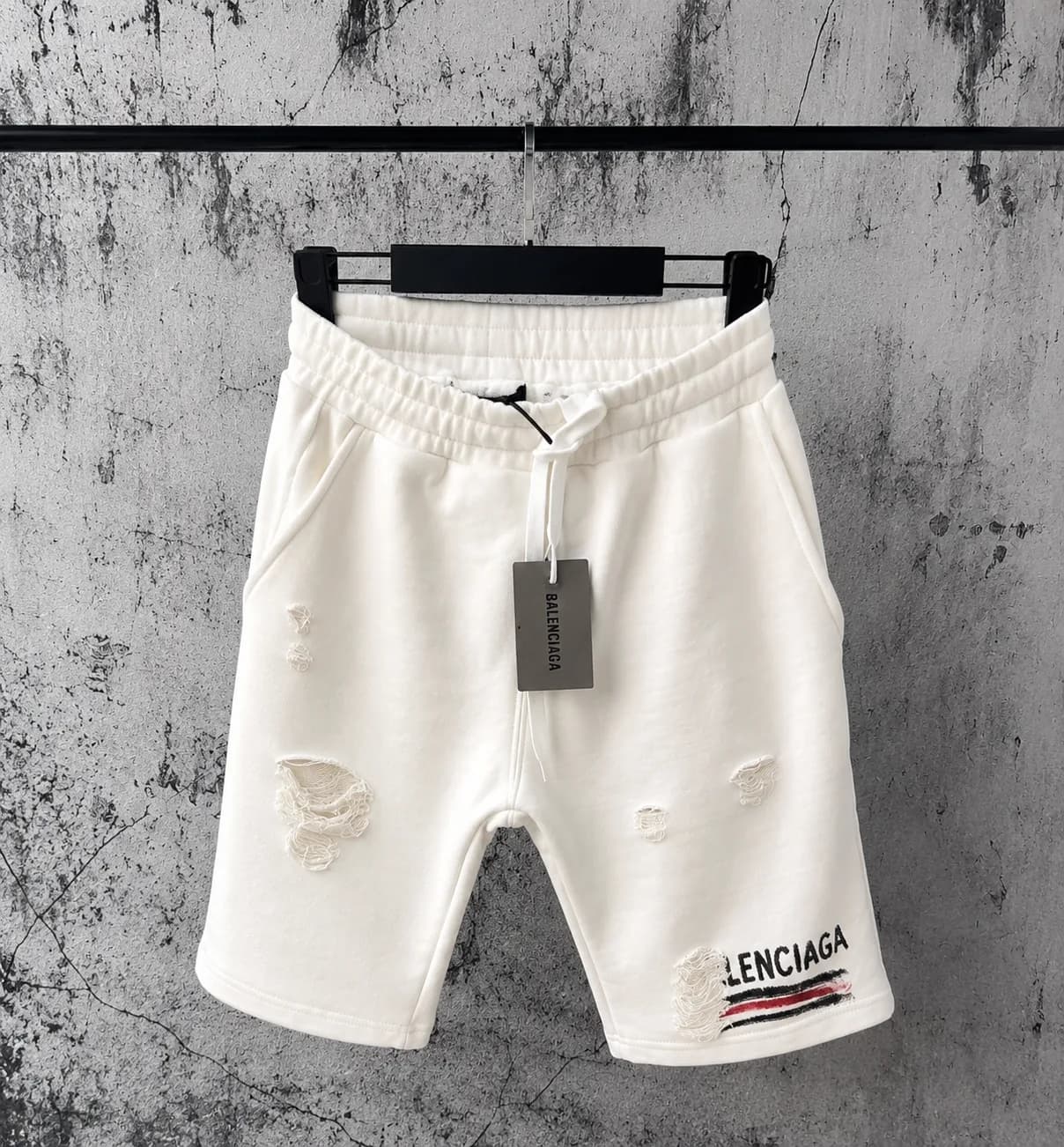 SHORTS BALENCIAGA WAVE