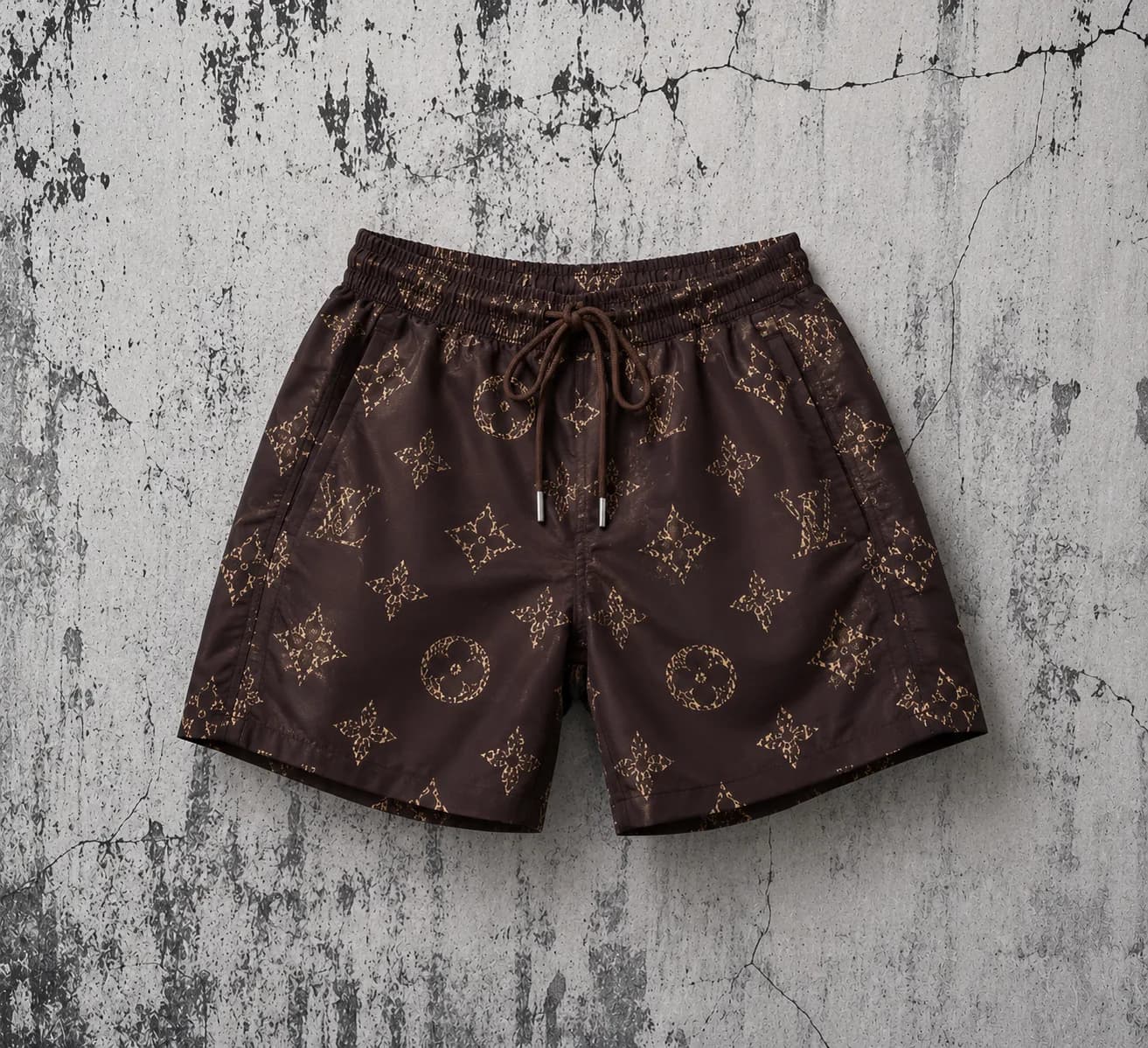 SHORTS MARE LV dettaglio prodotto
