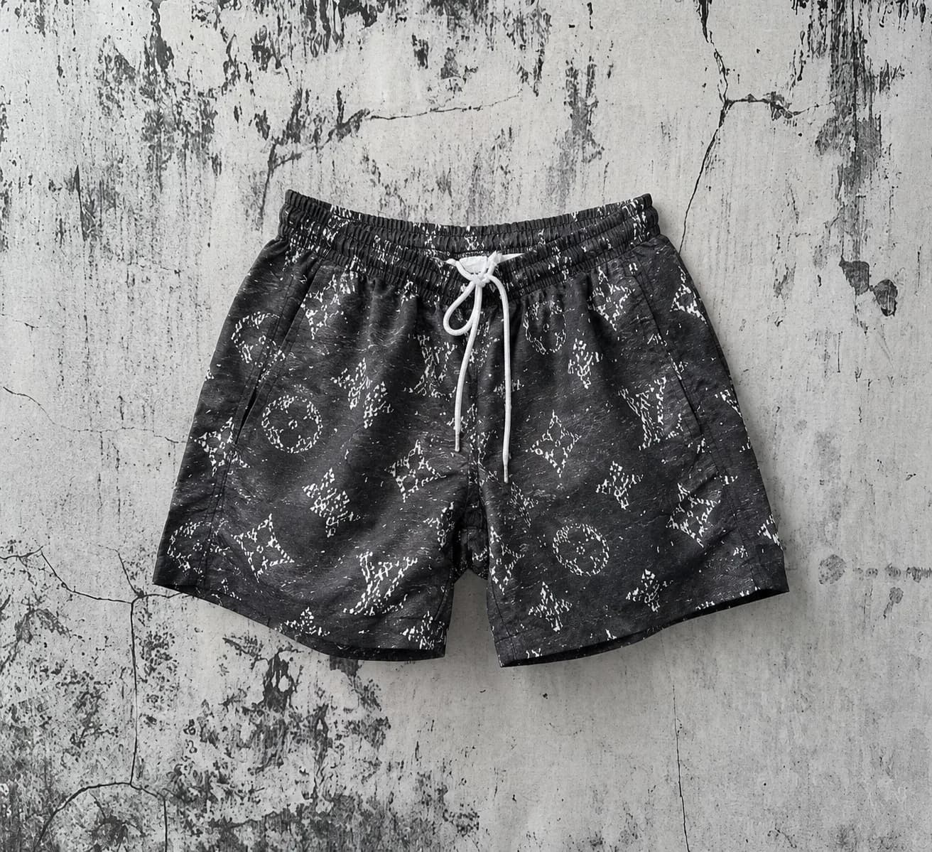 SHORTS MARE LV dettaglio prodotto